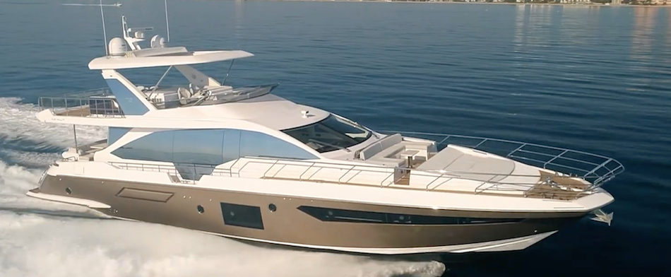 Azimut 72